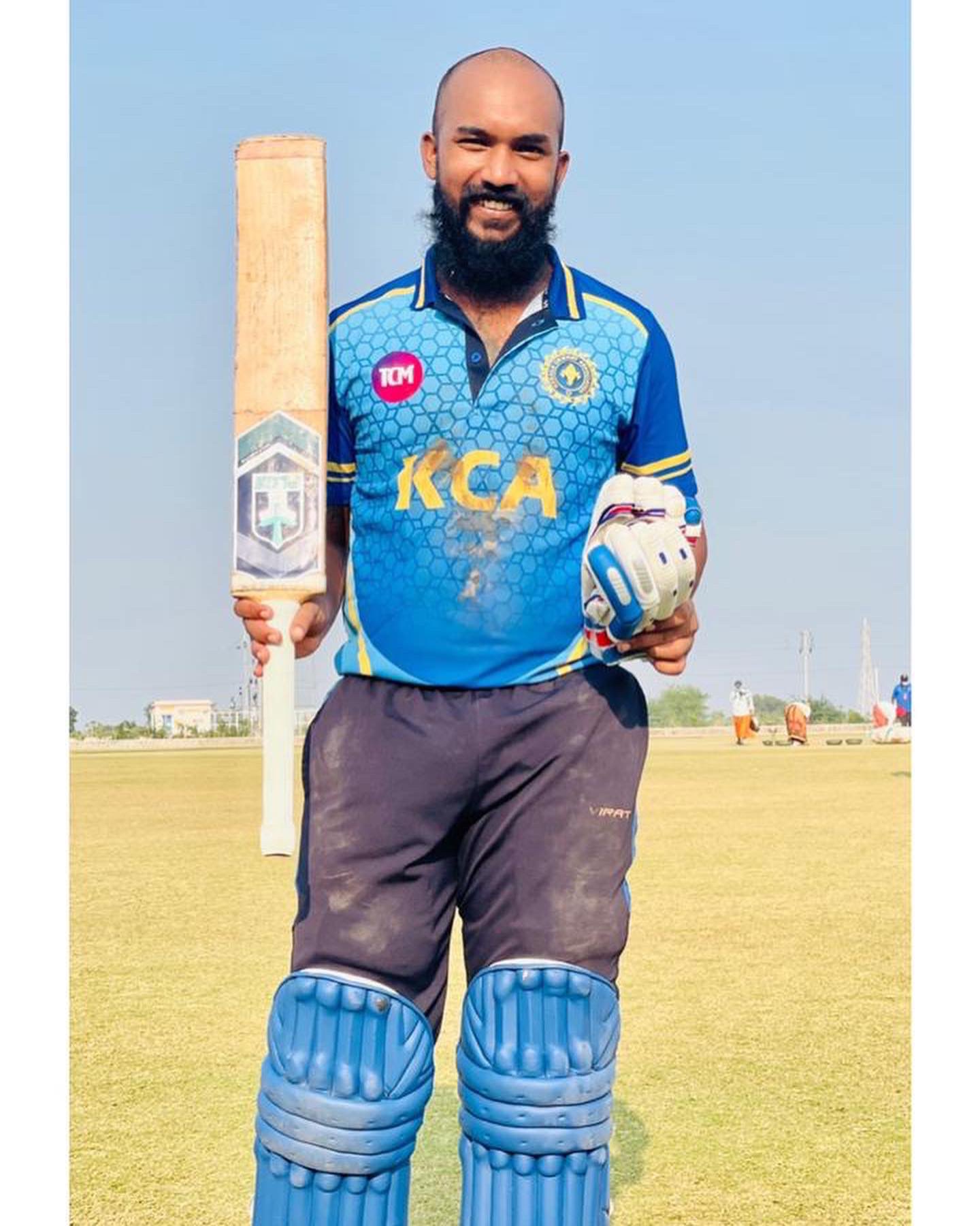 KCL 2025 | Kochi Blue Tigers thrash Aries Kollam Sailors in lop-sided final to win first title